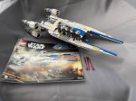 LEGO Star Wars