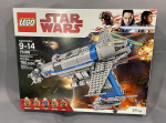LEGO Star Wars