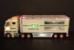 HESS Gasoline: 2003 Toy Truck