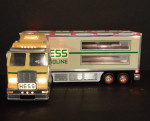 HESS Gasoline: 2003 Toy Truck
