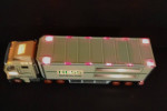 HESS Gasoline: 2003 Toy Truck