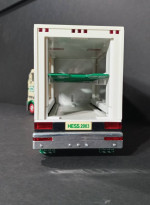 HESS Gasoline: 2003 Toy Truck