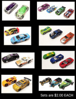 Toys