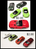 Toys