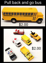 Toys
