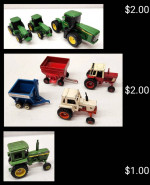 Toys