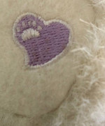 Boyds Bears "Madison" Heart to Heart Friends