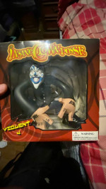 Insane clown posse
