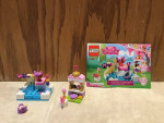 Lego “Treasure’s Day at the Pool” set #41069