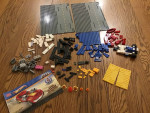 Assorted Mega-Bloks