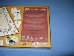 TEXAS? DEER. FACTORY SEALED BOARD GAME WHITETAIL OPOLY & WINE OPOLY