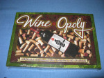 TEXAS? DEER. FACTORY SEALED BOARD GAME WHITETAIL OPOLY & WINE OPOLY