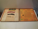 VINTAGE BOARD GAME ~ DECOY, POPULAR EDITION, No 44