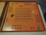 VINTAGE BOARD GAME ~ DECOY, POPULAR EDITION, No 44