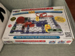 Snap Circuits Jr