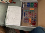 Snap Circuits Jr