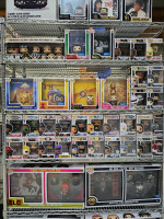 🔥 Funko Pop, Loungefly, And More! 🔥