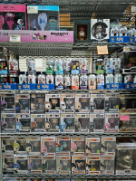 🔥 Funko Pop, Loungefly, And More! 🔥