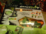 Lazer Tag set