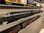 O Gauge Scale Trains MTH Lionel K-Line Weaver Misc