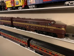 O Gauge Scale Trains MTH Lionel K-Line Weaver Misc