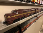 O Gauge Scale Trains MTH Lionel K-Line Weaver Misc