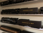 O Gauge Scale Trains MTH Lionel K-Line Weaver Misc