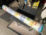 Fisher Price Funtime Playmat NEW