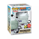 Funko Pop!Naruto Shippuden Madara Uchiha Glow-In-The-Dark(Reduced)