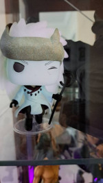 Funko Pop!Naruto Shippuden Madara Uchiha Glow-In-The-Dark(Reduced)