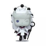 Funko Pop!Naruto Shippuden Madara Uchiha Glow-In-The-Dark(Reduced)