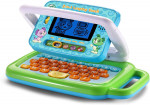 LeapFrog 2-in-1 LeapTop Touch, Green