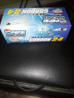 JEFF GORDON 1/24TH ACTION CAR 1 OF 2,172