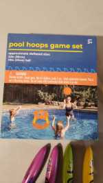 Kids pool toys, diving pool toys