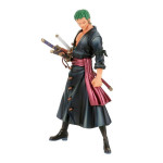 Roronoa Zoro DFX One Piece The Grandline Series Wanokuni Vol. 1