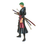 Roronoa Zoro DFX One Piece The Grandline Series Wanokuni Vol. 1