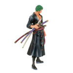Roronoa Zoro DFX One Piece The Grandline Series Wanokuni Vol. 1