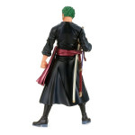 Roronoa Zoro DFX One Piece The Grandline Series Wanokuni Vol. 1