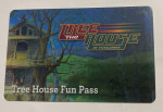 Foxwoods Game Room Card - BUY for BREAK $ 668 on card - Trades OK