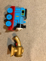 Thomas Tank Engine “Follow Me”  Like New