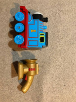 Thomas Tank Engine “Follow Me”  Like New