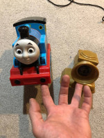 Thomas Tank Engine “Follow Me”  Like New