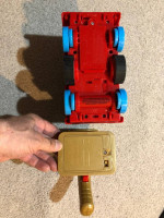 Thomas Tank Engine “Follow Me”  Like New