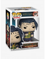 Funko Pop!Animation Jujutsu Kaisen Suguru Geto