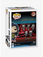 Funko Pop!Animation Jujutsu Kaisen Suguru Geto