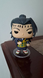 Funko Pop!Animation Jujutsu Kaisen Suguru Geto
