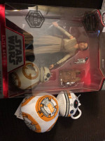 Star Wars toys