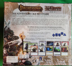 NEW! Pathfinder Adventure Card Game: Rise of the Runelords Base Set