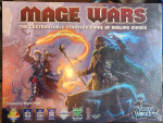 Arcane Wonders Mage Wars Game