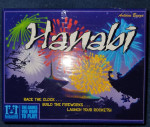 New! Hanabi  (Fireworks)